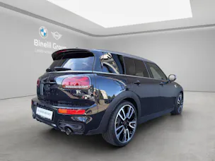 MINI Clubman F54 2.0i Cooper S ALL4