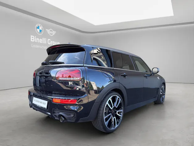 MINI Clubman F54 2.0i Cooper S ALL4