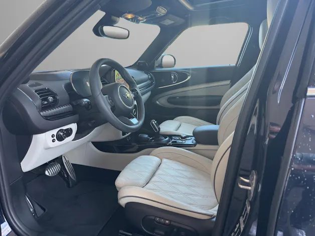 MINI Clubman F54 2.0i Cooper S ALL4