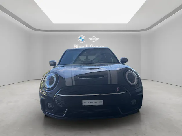 MINI Clubman F54 2.0i Cooper S ALL4