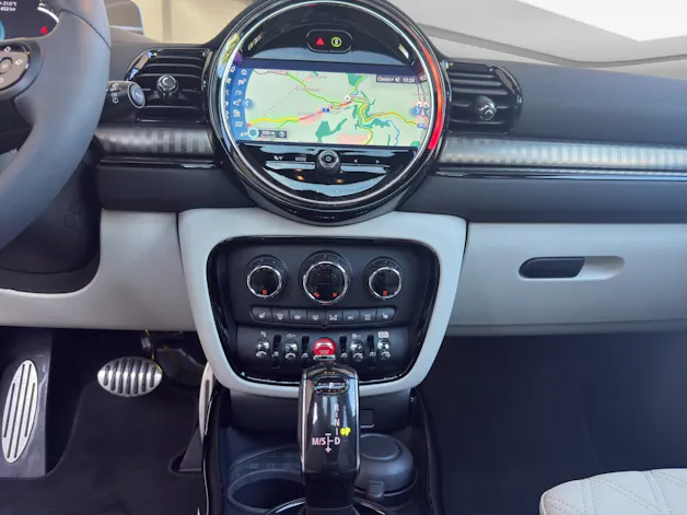 MINI Clubman F54 2.0i Cooper S ALL4