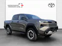 Toyota Hilux Double Cab.-Pick-up 2.8 D-4D MHEV 204 Style