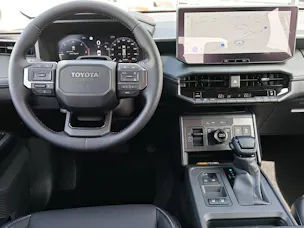 Toyota Hilux Double Cab.-Pick-up 2.8 D-4D MHEV 204 Style