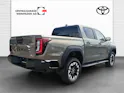 Toyota Hilux Double Cab.-Pick-up 2.8 D-4D MHEV 204 Style
