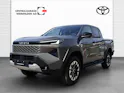 Toyota Hilux Double Cab.-Pick-up 2.8 D-4D MHEV 204 Style