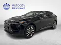 Toyota bZ4X Premium AWD