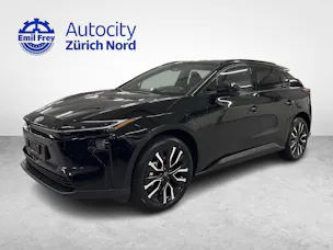 Toyota bZ4X Premium AWD