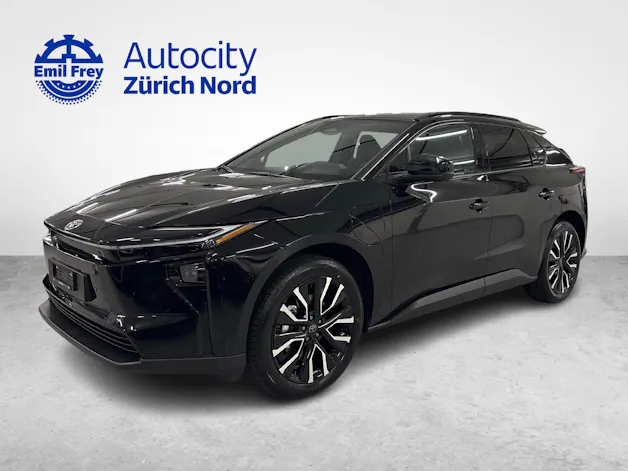 Toyota bZ4X Premium AWD
