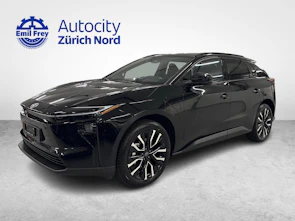 Fahrzeugbild TOYOTA bZ4X Premium AWD
