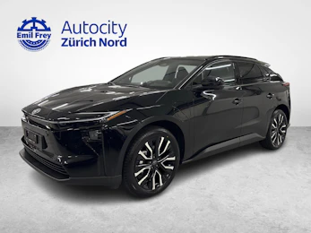 Fahrzeugbild TOYOTA bZ4X Premium AWD