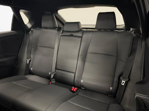 Fahrzeugbild TOYOTA bZ4X Premium AWD