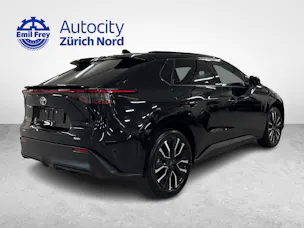 Toyota bZ4X Premium AWD