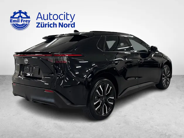 Toyota bZ4X Premium AWD