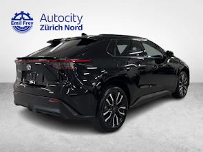 Fahrzeugbild TOYOTA bZ4X Premium AWD