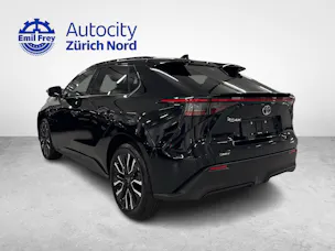 Toyota bZ4X Premium AWD