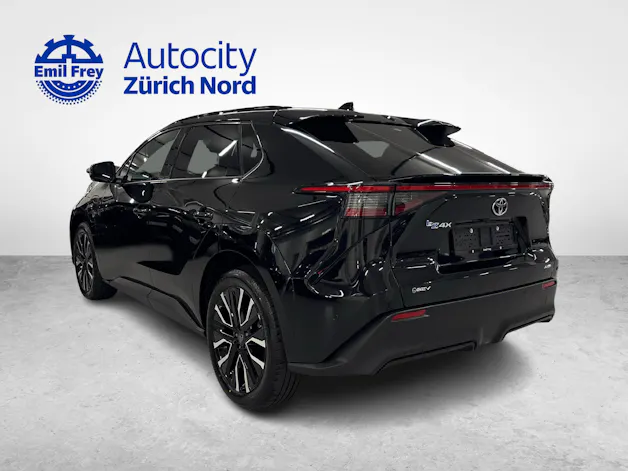 Toyota bZ4X Premium AWD