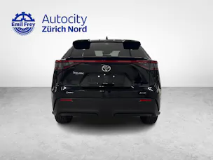 Toyota bZ4X Premium AWD