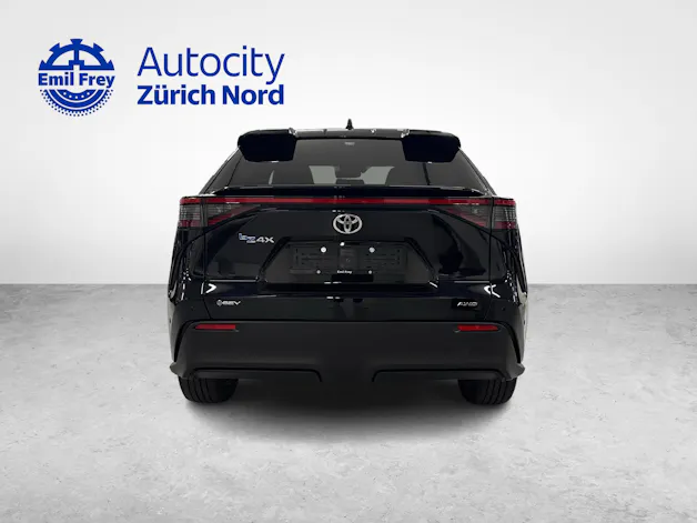 Toyota bZ4X Premium AWD