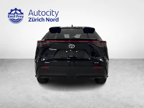 Fahrzeugbild TOYOTA bZ4X Premium AWD