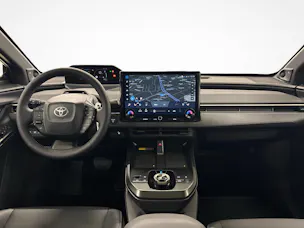 Toyota bZ4X Premium AWD