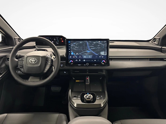 Fahrzeugbild TOYOTA BZ4X