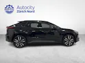 Toyota bZ4X Premium AWD