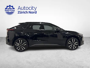 Fahrzeugbild TOYOTA bZ4X Premium AWD