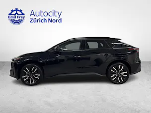 Toyota bZ4X Premium AWD