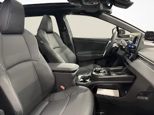 Toyota bZ4X Premium AWD