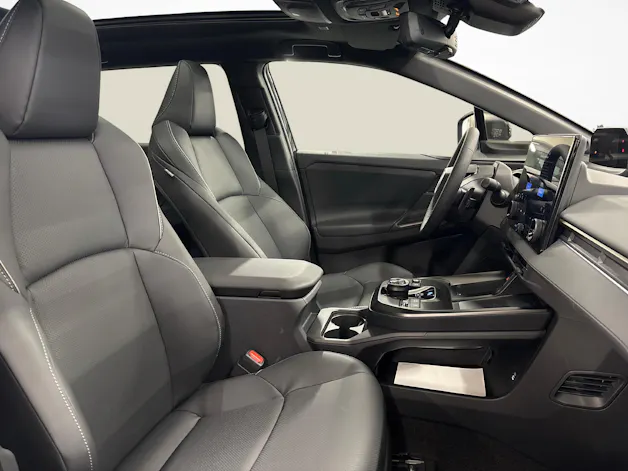 Toyota bZ4X Premium AWD