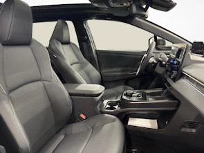 Fahrzeugbild TOYOTA bZ4X Premium AWD