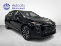 Toyota bZ4X Premium AWD