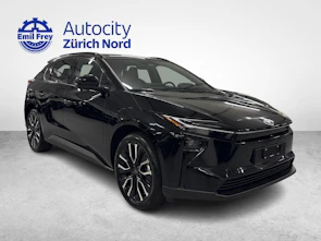 Fahrzeugbild TOYOTA bZ4X Premium AWD