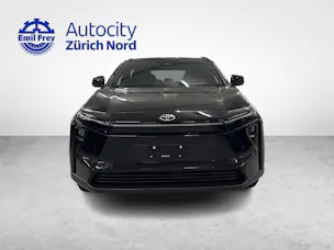 Toyota bZ4X Premium AWD