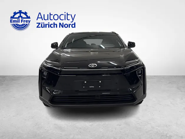 Toyota bZ4X Premium AWD