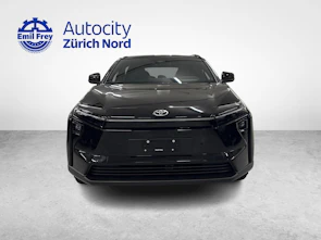 Fahrzeugbild TOYOTA bZ4X Premium AWD