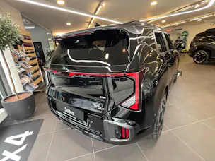 Kia Seltos 1.6 T-GDi X-Line
