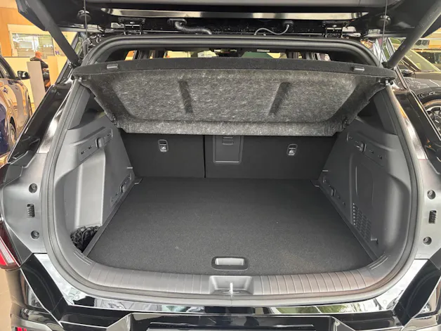 Kia Seltos 1.6 T-GDi X-Line