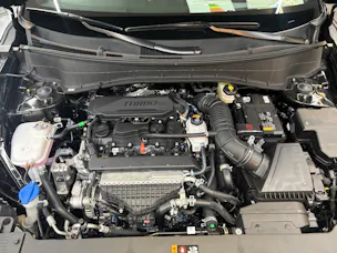 Kia Seltos 1.6 T-GDi X-Line
