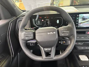 Kia Seltos 1.6 T-GDi X-Line