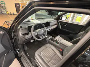 Kia Seltos 1.6 T-GDi X-Line