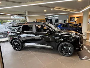 Kia Seltos 1.6 T-GDi X-Line