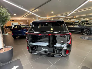 Kia Seltos 1.6 T-GDi X-Line