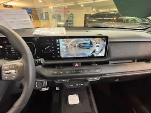 Kia Seltos 1.6 T-GDi X-Line