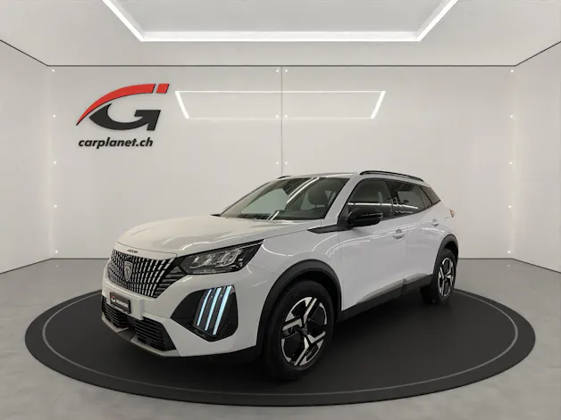 PEUGEOT 2008 1.2 Hybrid 145 Allure