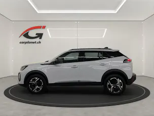 PEUGEOT 2008 1.2 Hybrid 145 Allure