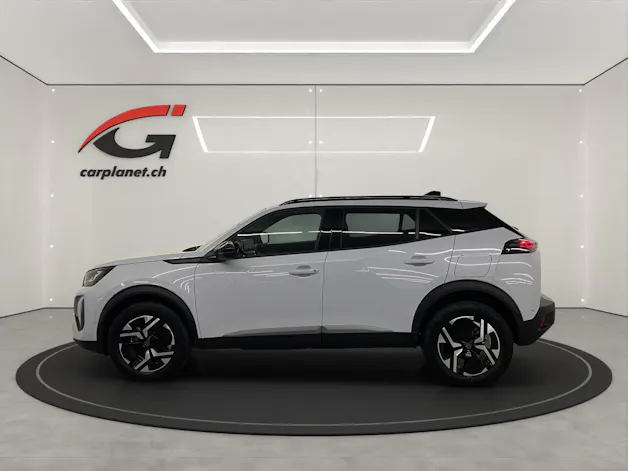 PEUGEOT 2008 1.2 Hybrid 145 Allure