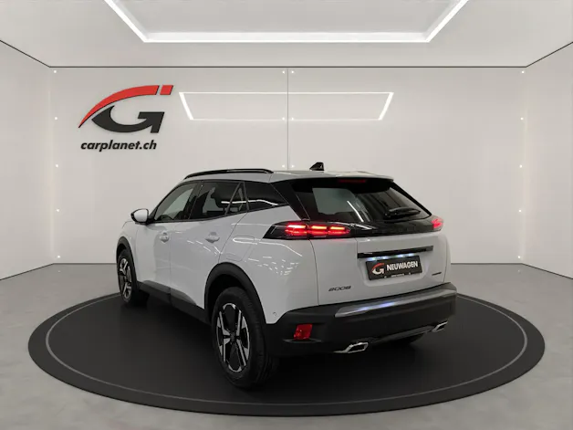 PEUGEOT 2008 1.2 Hybrid 145 Allure