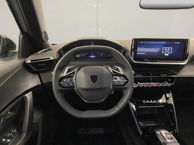 PEUGEOT 2008 1.2 Hybrid 145 Allure