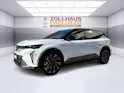 RENAULT Scénic E-Tech esprit Alpine